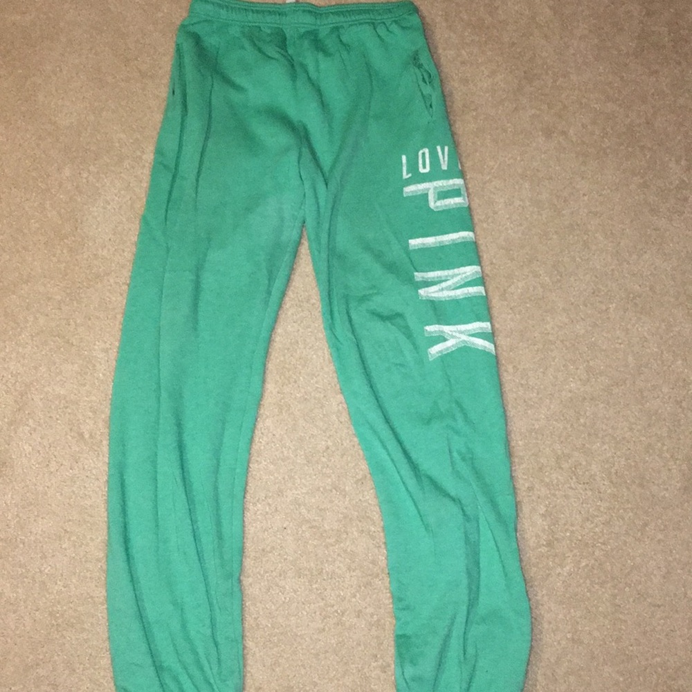 Victoria Secret sweats